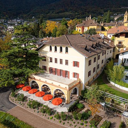 Castel Sallegg Suites Adults Only Кальдаро Экстерьер фото