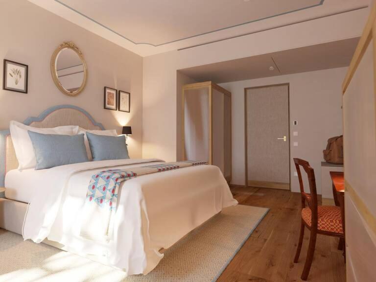 Castel Sallegg Suites Adults Only Кальдаро Экстерьер фото