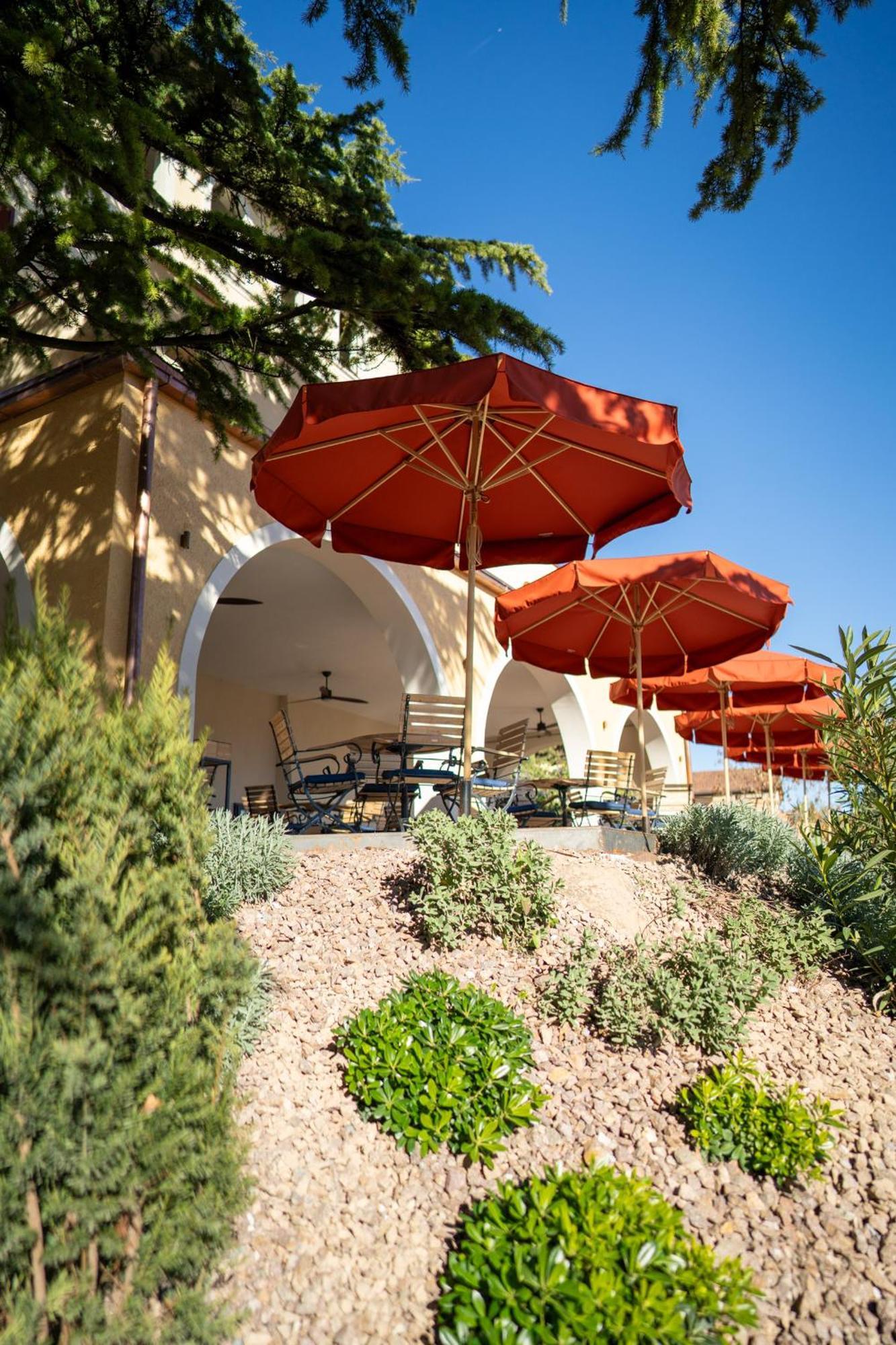 Castel Sallegg Suites Adults Only Кальдаро Экстерьер фото