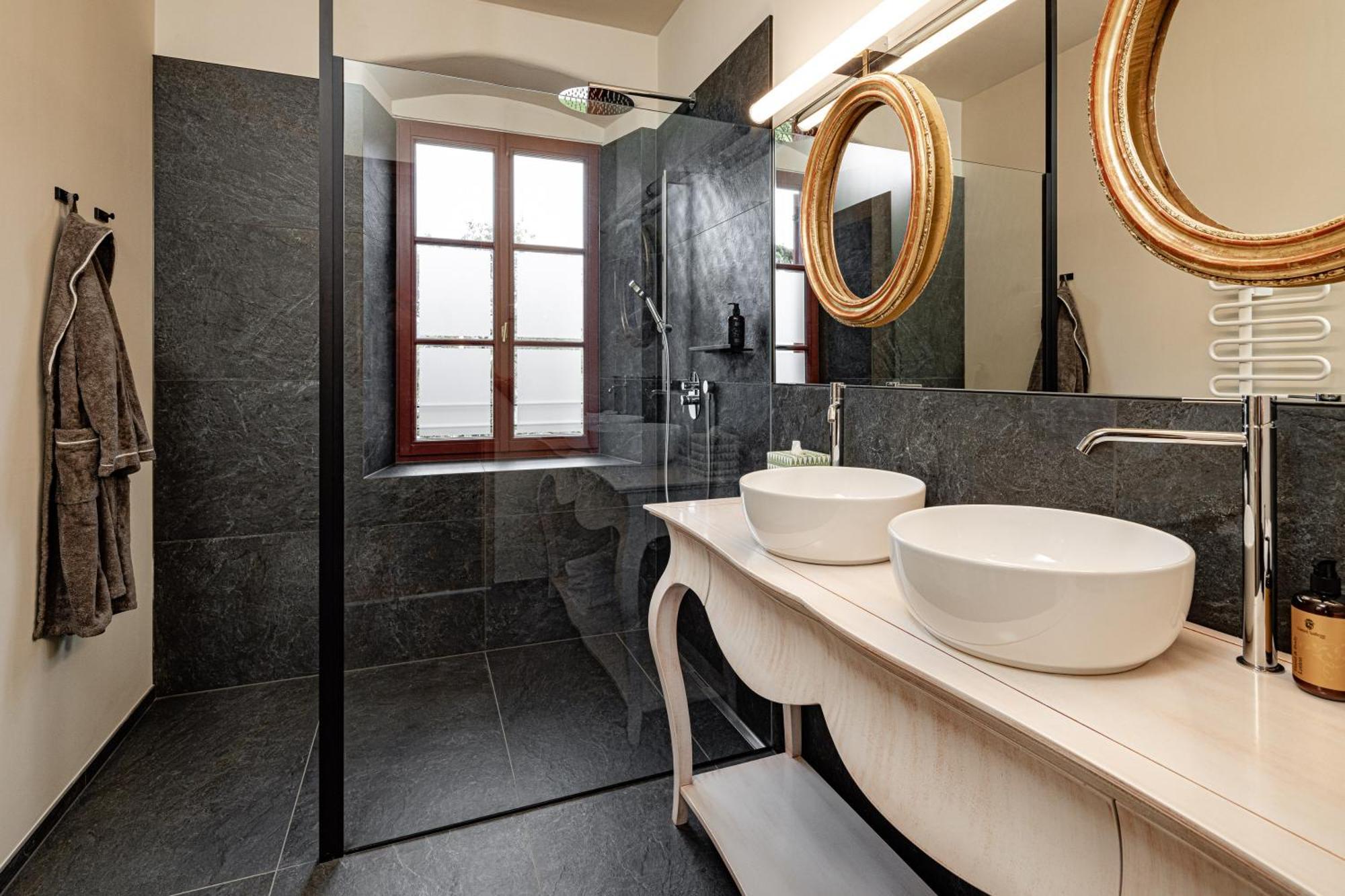 Castel Sallegg Suites Adults Only Кальдаро Экстерьер фото